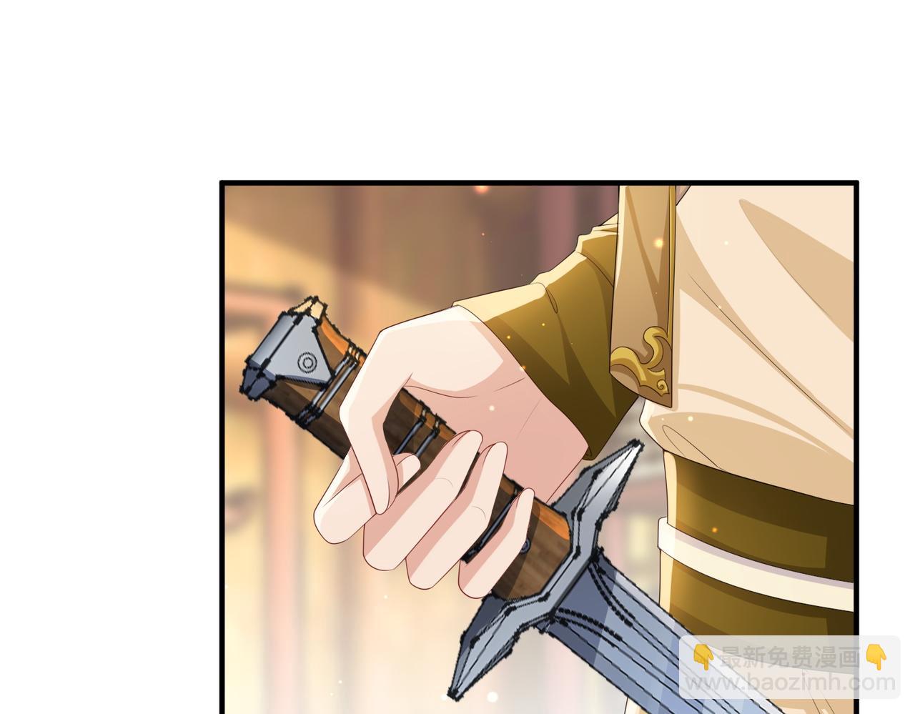 第92话 不离不弃(1/3)-第92话