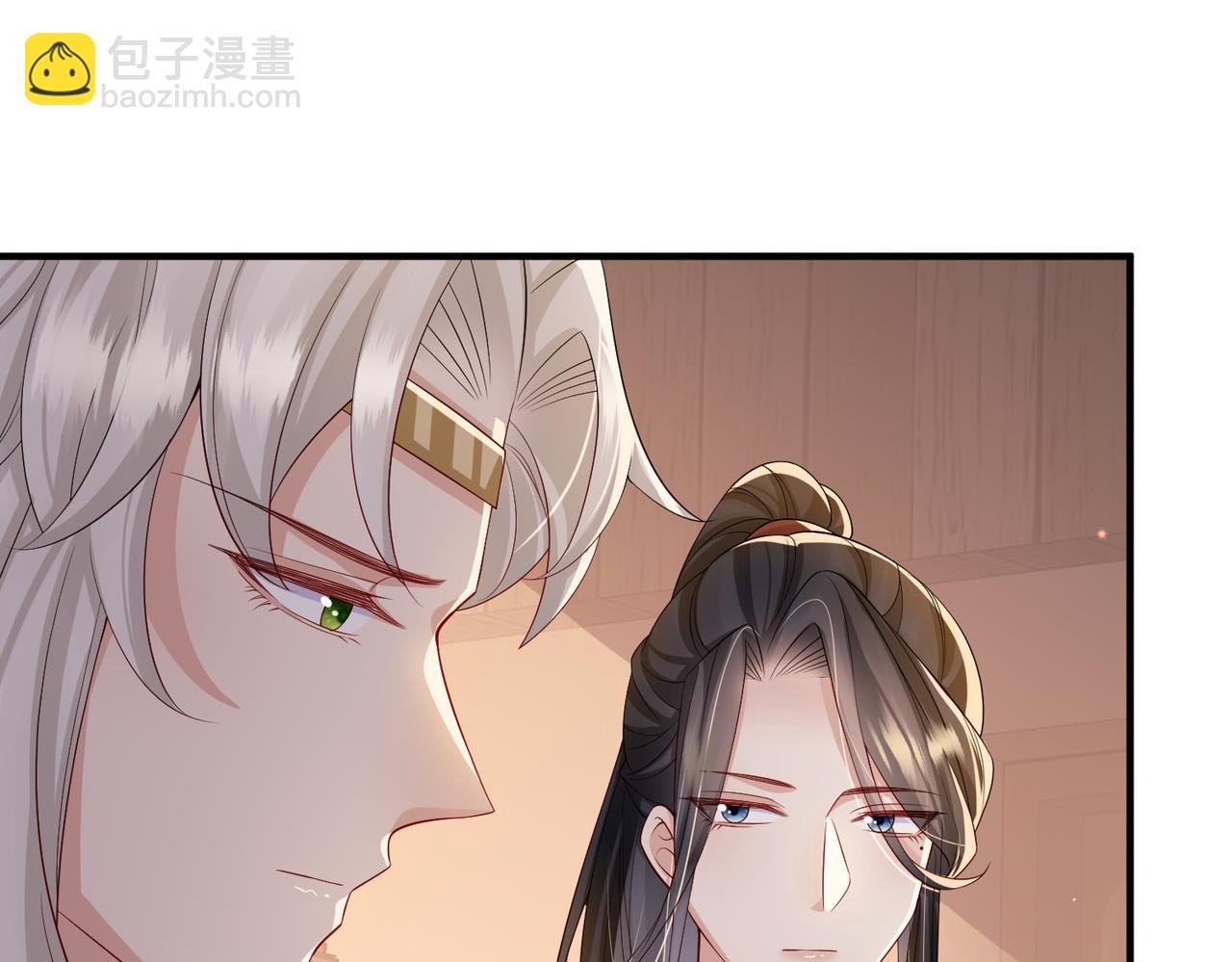 第94话 你想离开本王？(1/3)-第94话