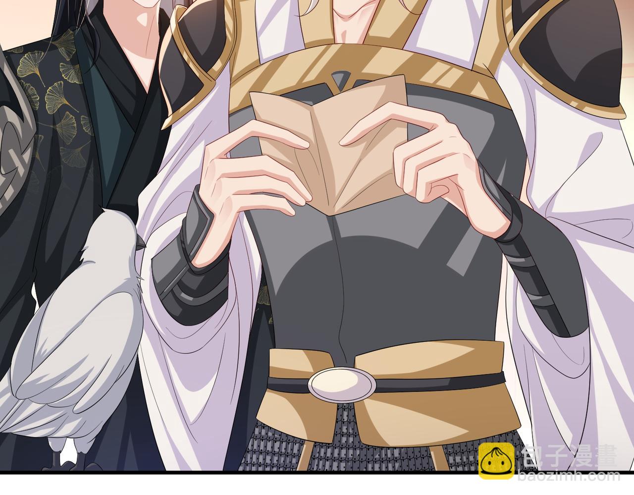 第94话 你想离开本王？(1/3)-第94话