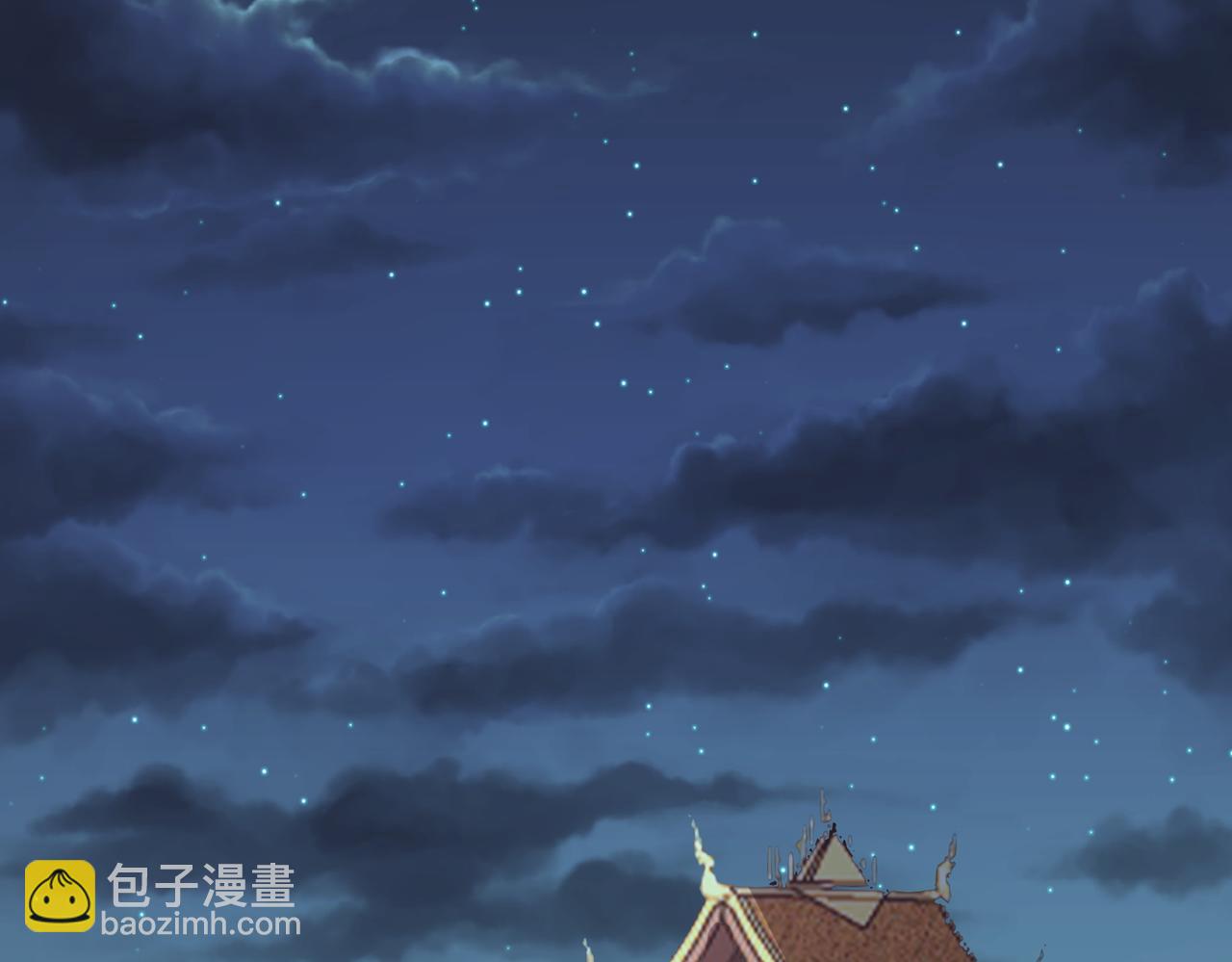 第94话 你想离开本王？(1/3)-第94话