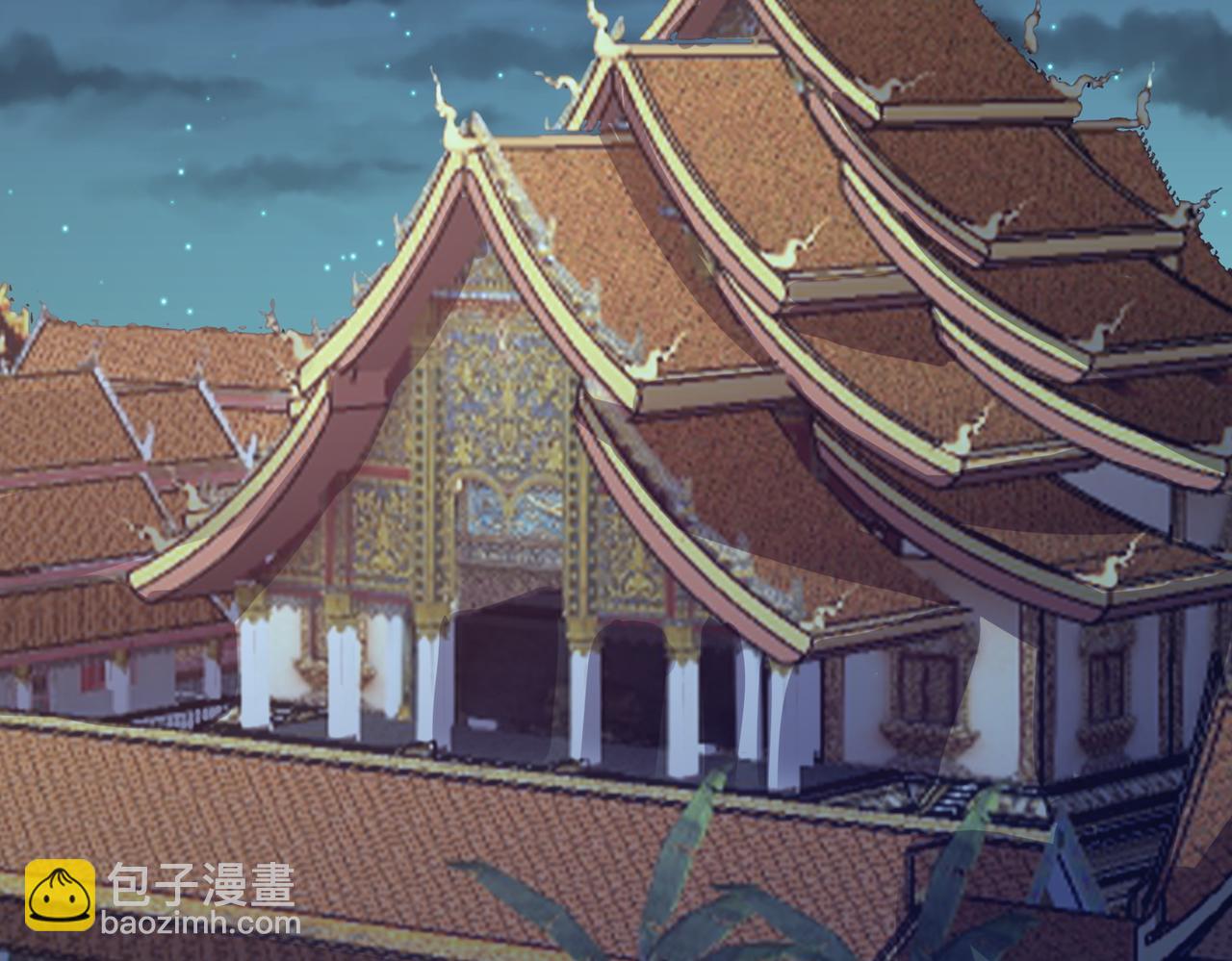 第94话 你想离开本王？(1/3)-第94话