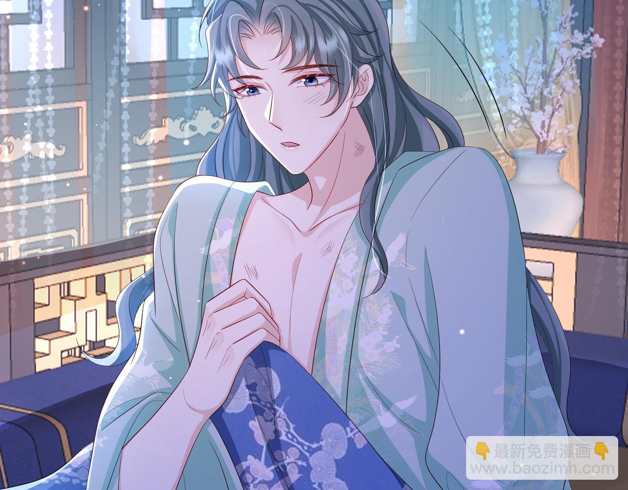 第94话 你想离开本王？(1/3)-第94话