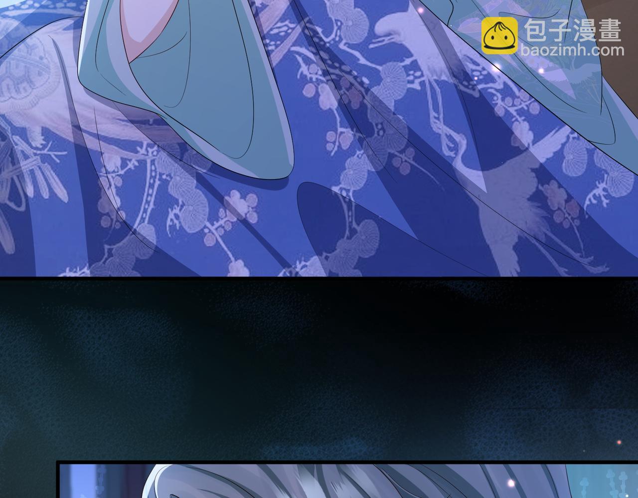 第94话 你想离开本王？(1/3)-第94话