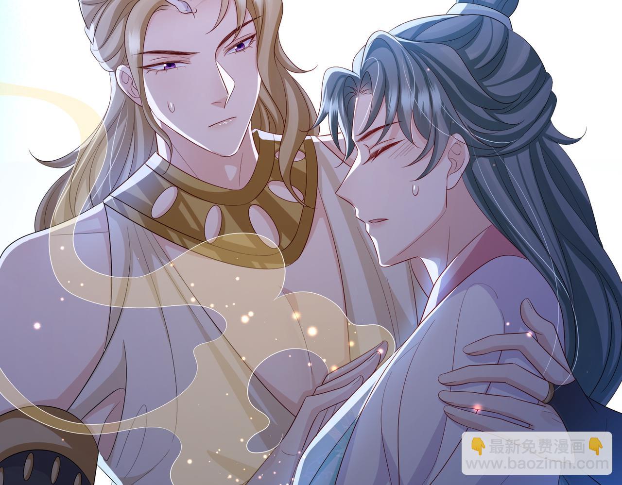 第94话 你想离开本王？(1/3)-第94话