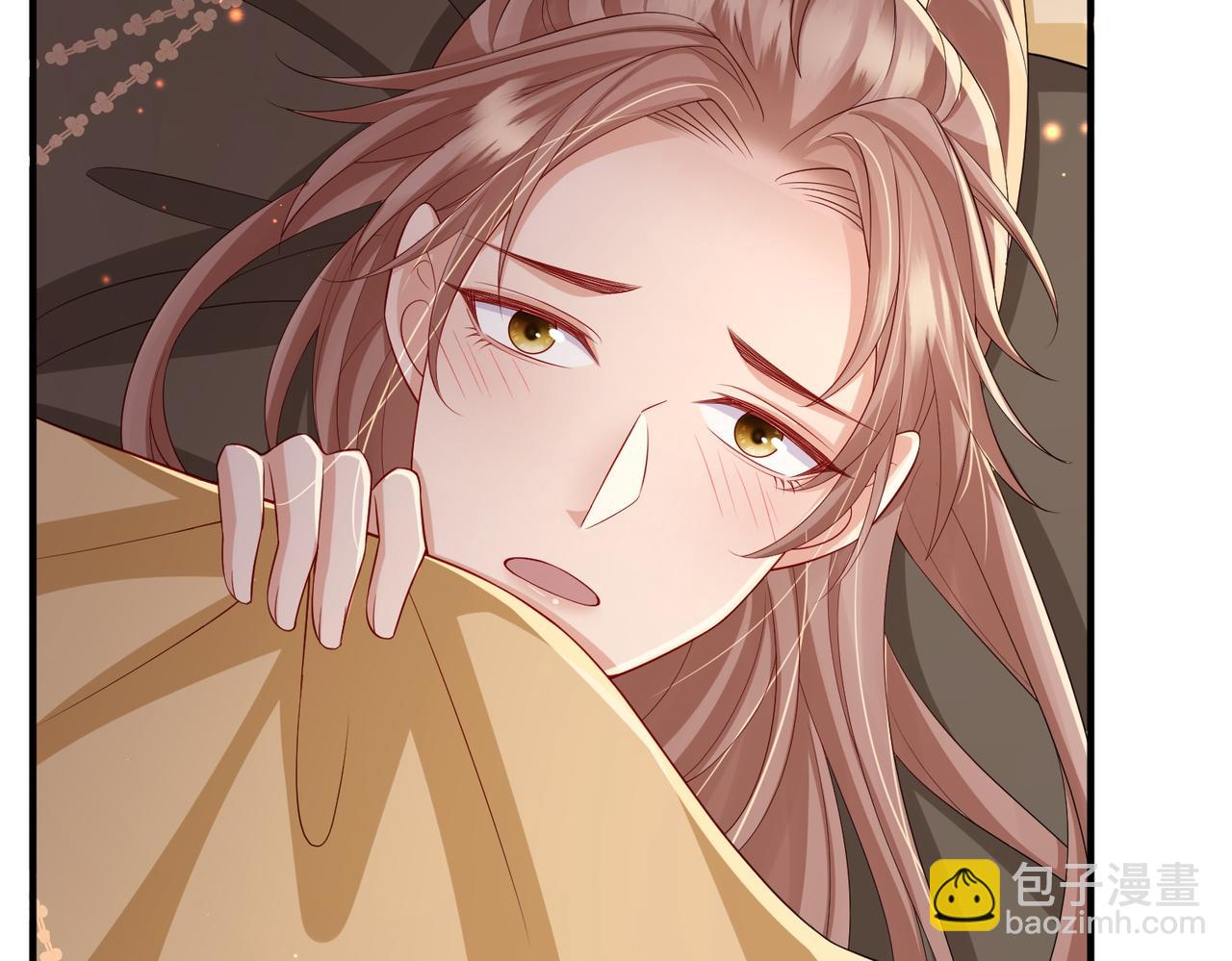 第96话 给你做皇后(1/3)-第96话