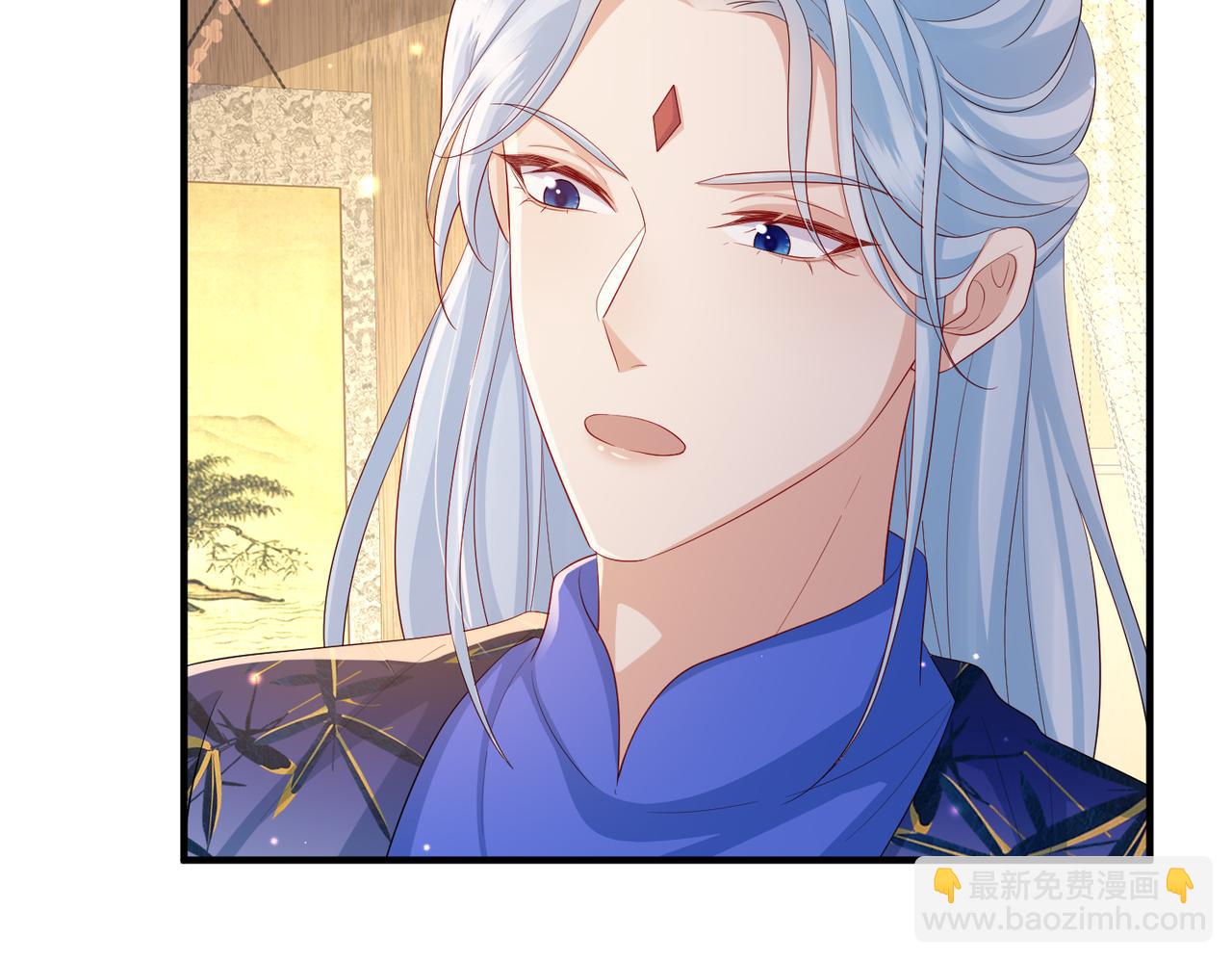 第96话 给你做皇后(1/3)-第96话