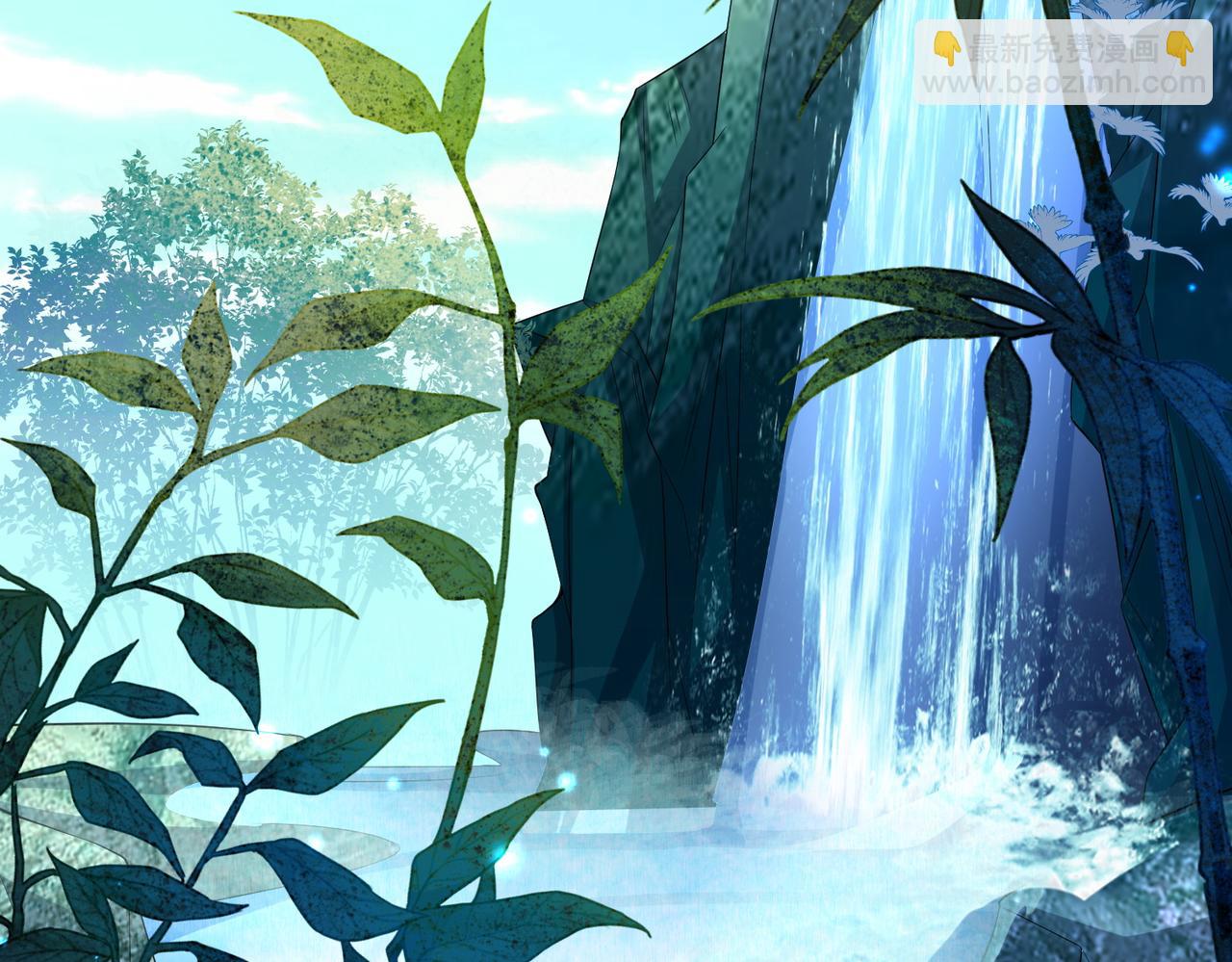 第96话 给你做皇后(1/3)-第96话