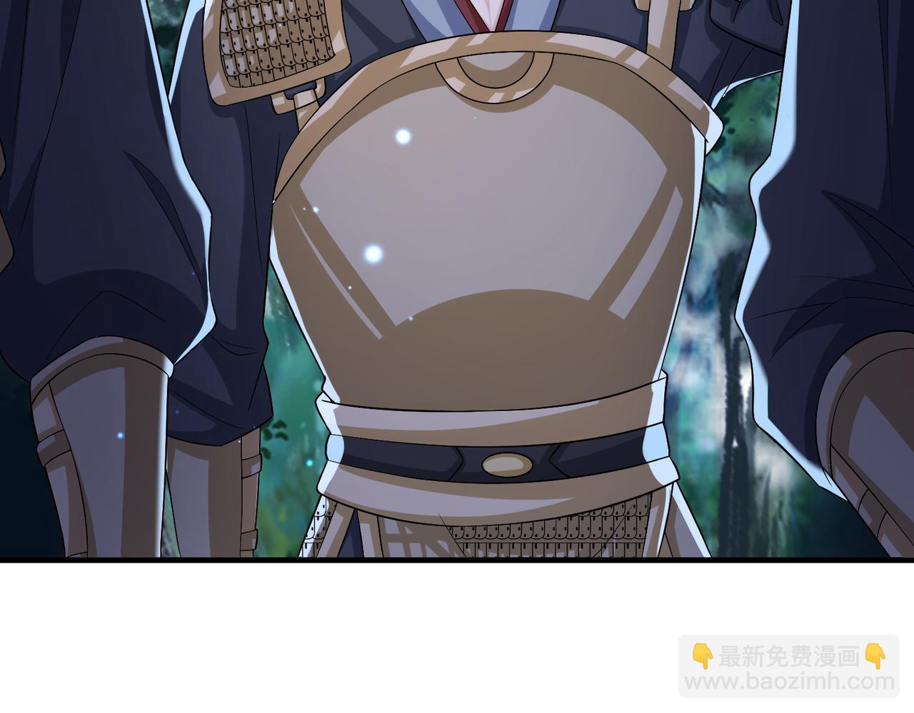 第98话 只属于我(1/3)-第98话