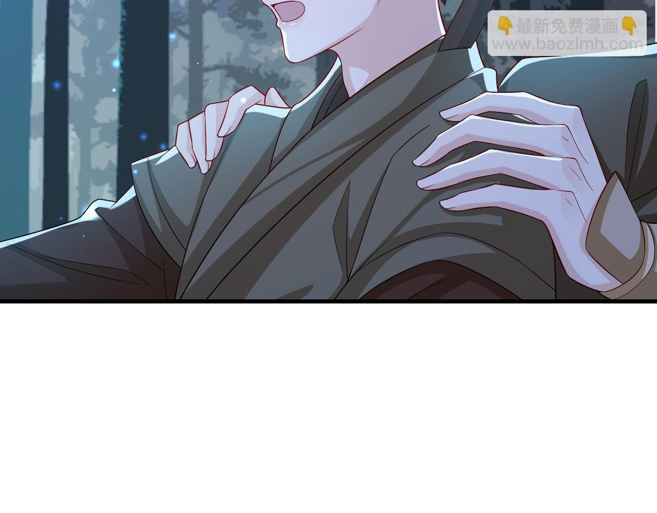 第98话 只属于我(1/3)-第98话