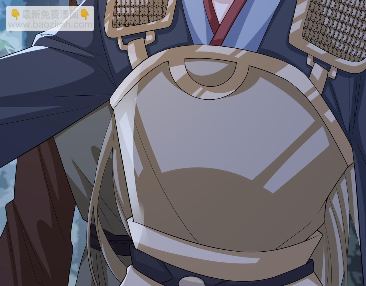 第98话 只属于我(1/3)-第98话