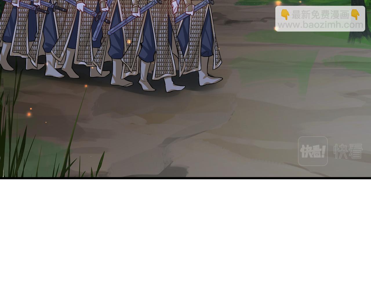 第98话 只属于我(1/3)-第98话