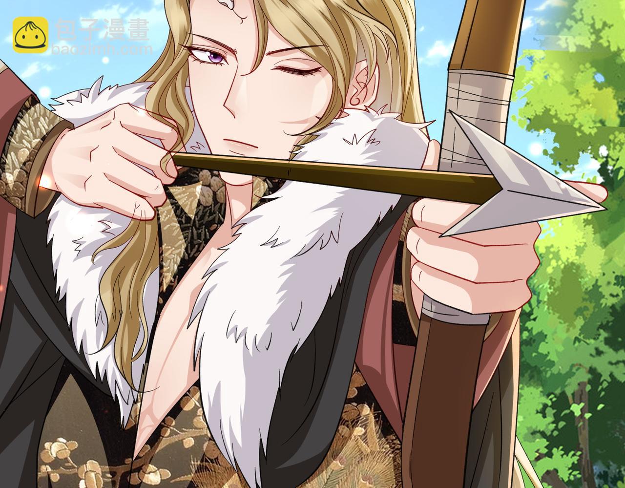 第100话 主人在替我报仇？(1/3)-第100话