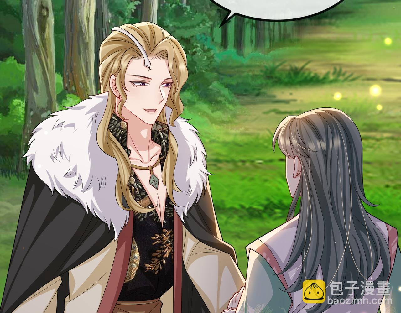 第100话 主人在替我报仇？(1/3)-第100话