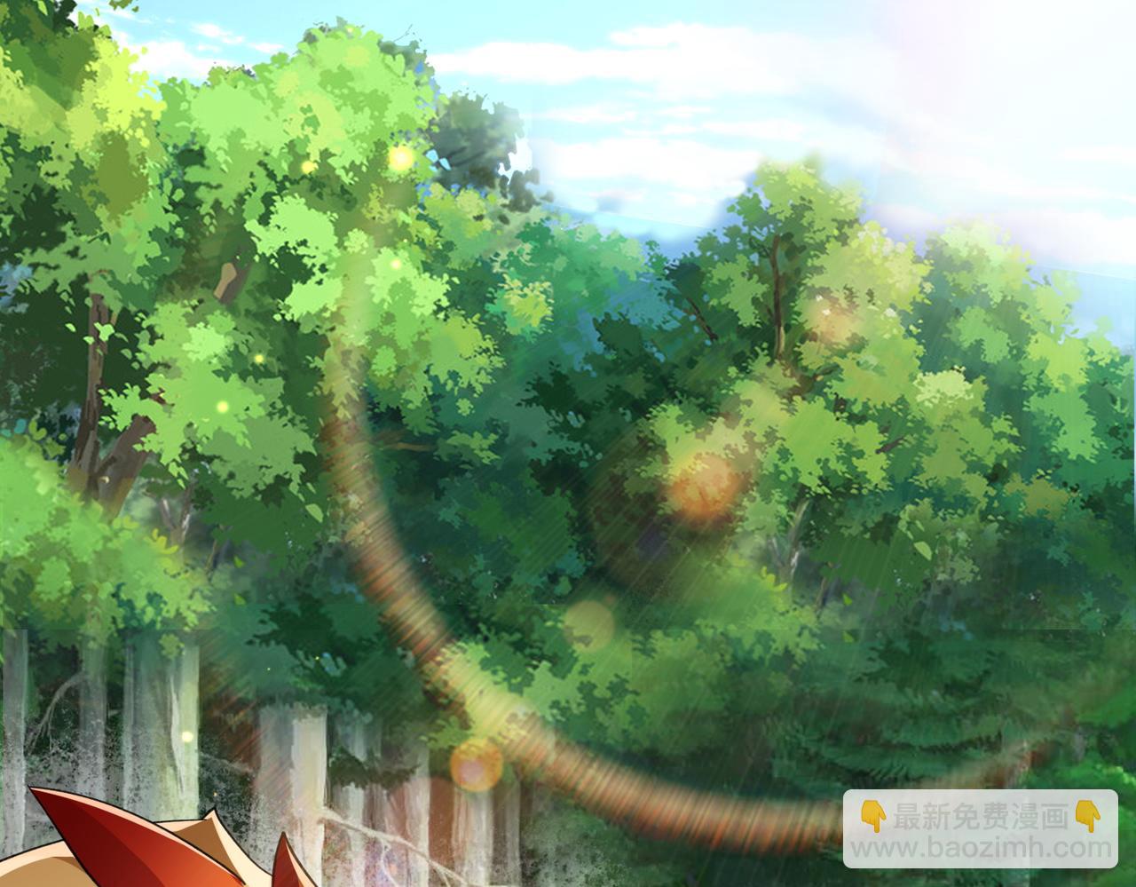 第100话 主人在替我报仇？(1/3)-第100话