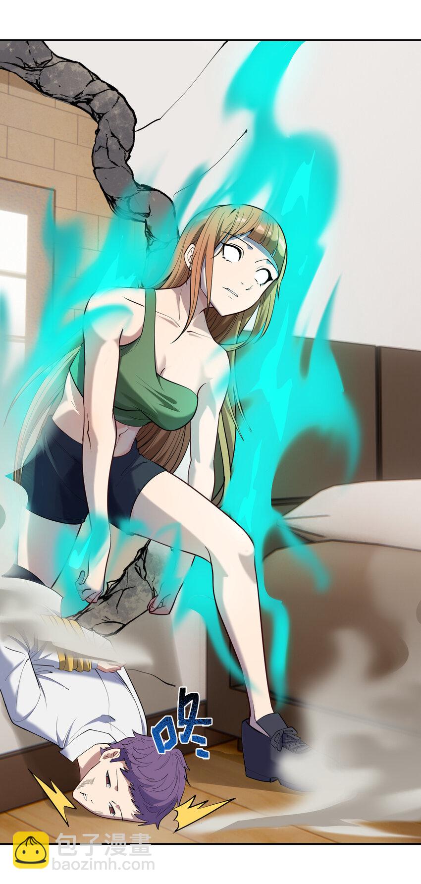 021 绑架(1/2)-第22话