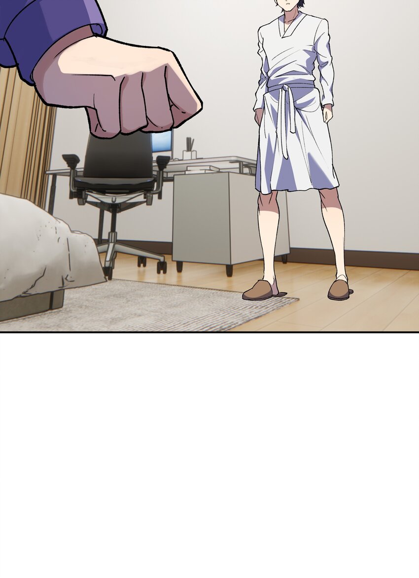 031 A上去了！天命之女！(1/2)-第32话