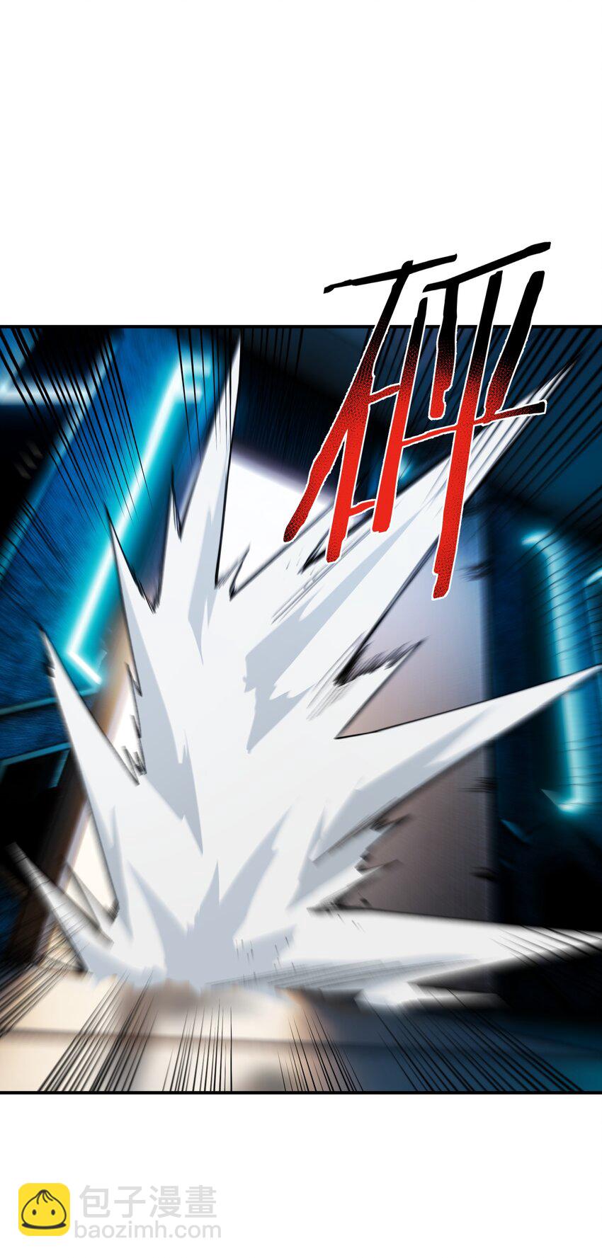 035 势不两立(1/2)-第36话