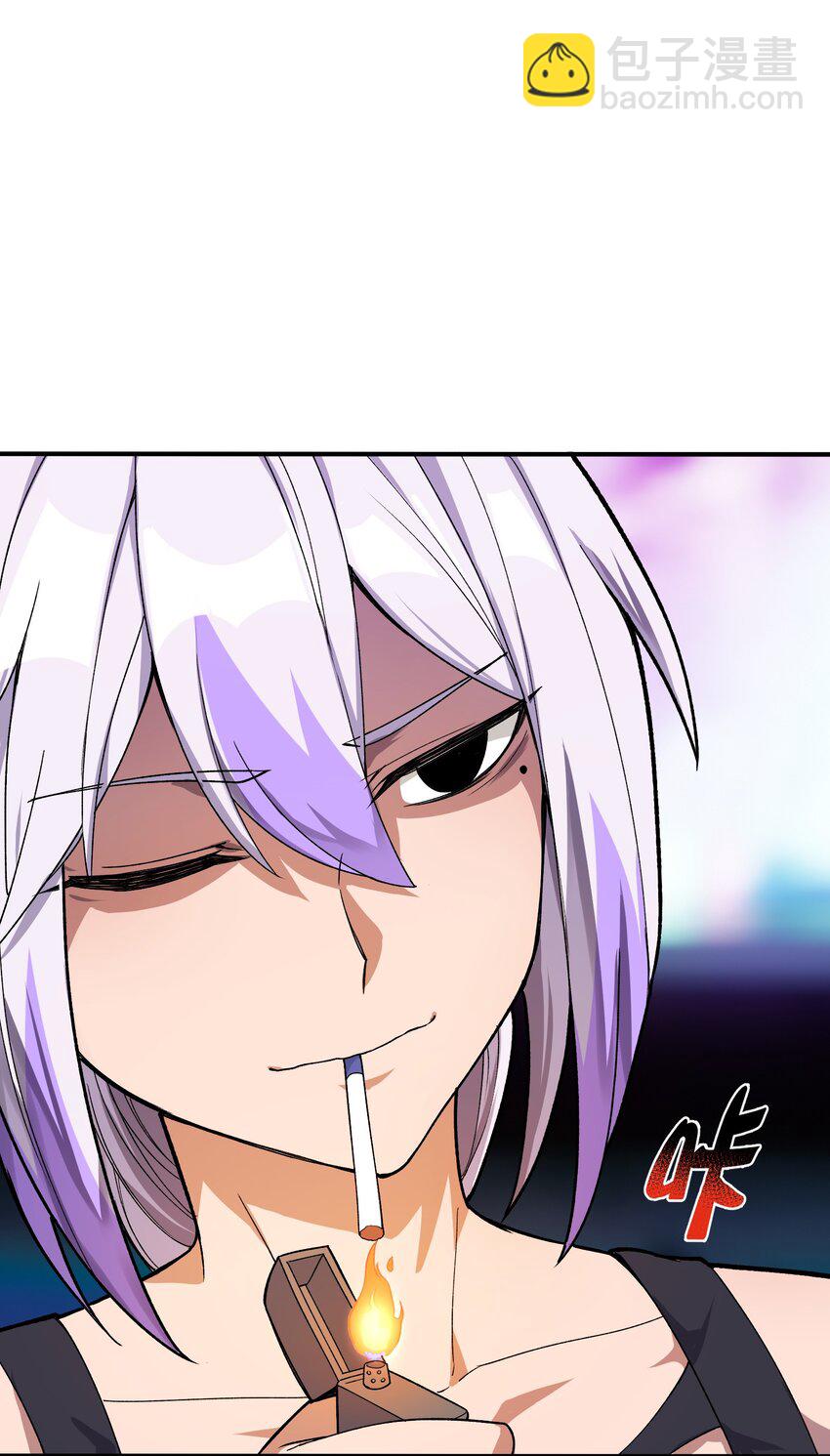 035 势不两立(1/2)-第36话