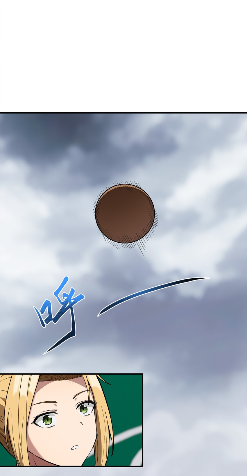 037 正面交锋(1/2)-第38话