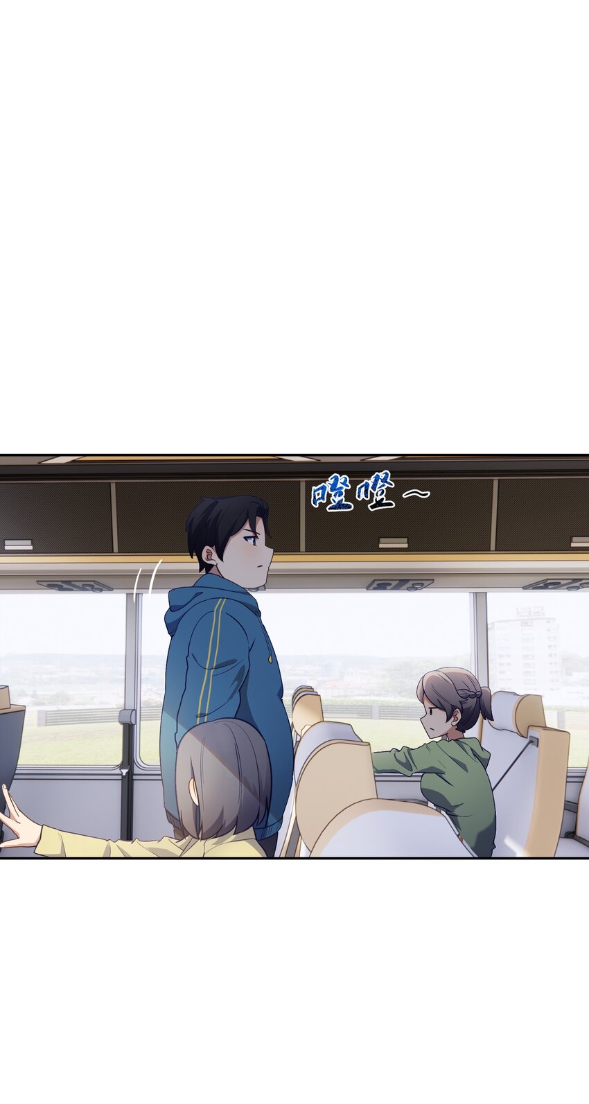 6 上山伊始(1/2)-第6话