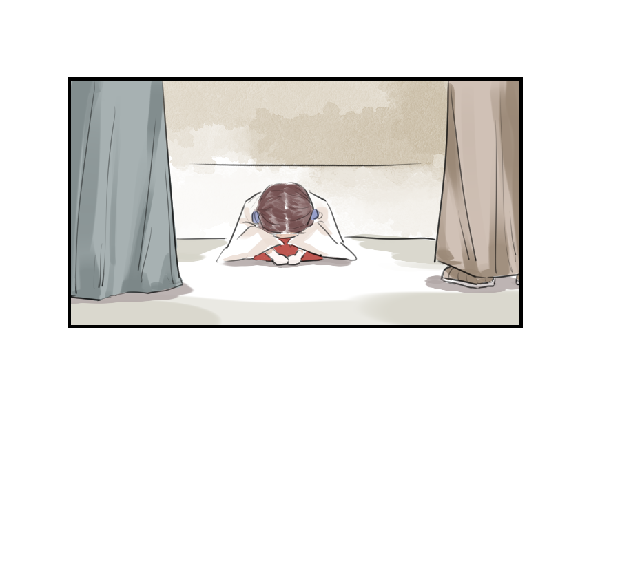 （二十八）帮忙-第28话