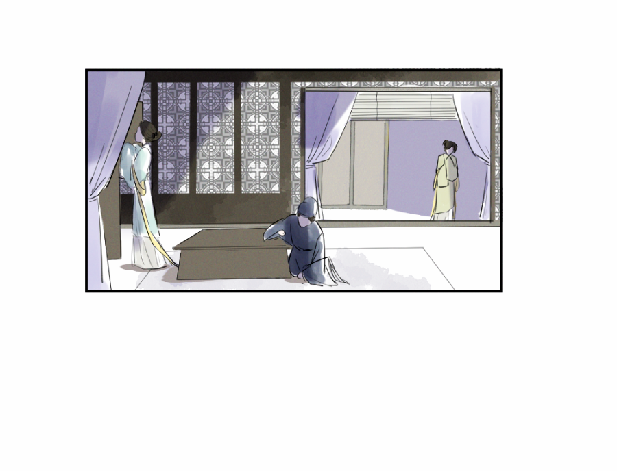 （三十六）你在找我，对吗-第36话