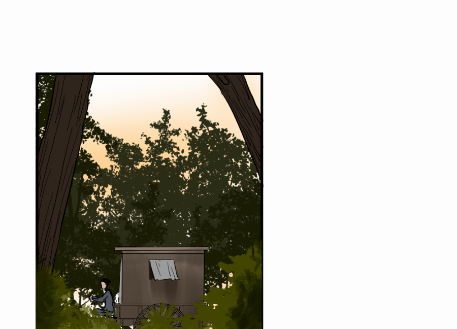 （四十六）套路(1/2)-第46话