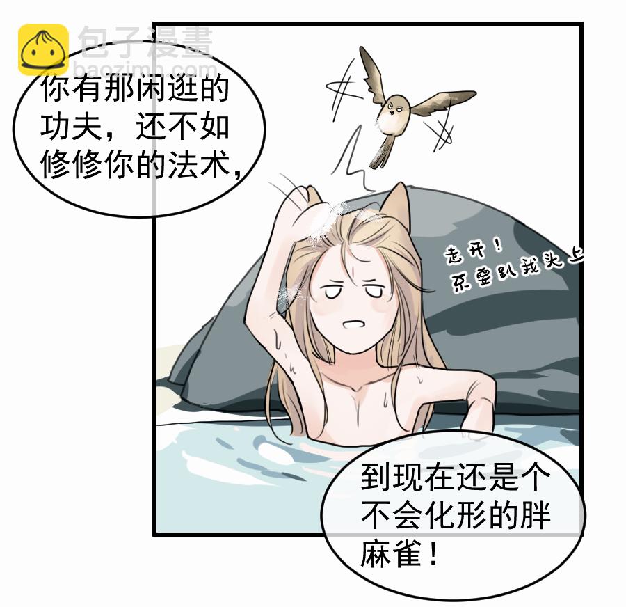 （四十八）狐狸他命苦啊(1/2)-第48话