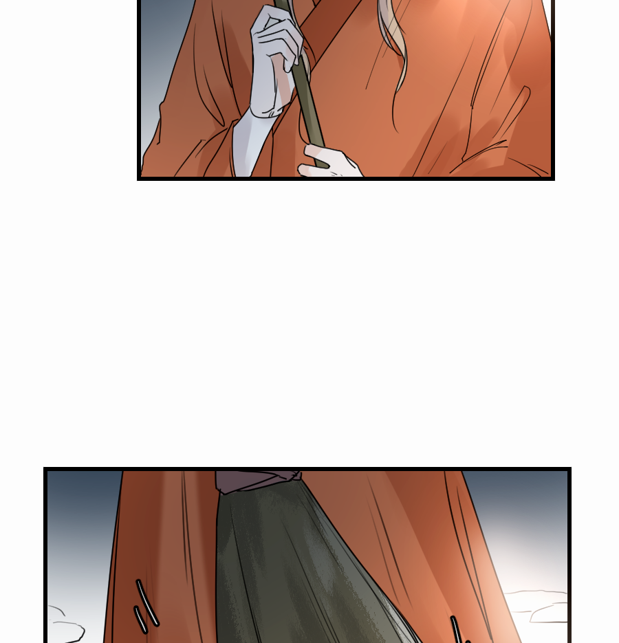 （四十八）狐狸他命苦啊(1/2)-第48话