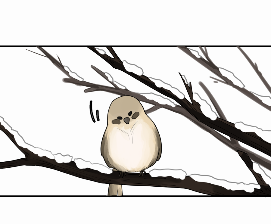 （四十八）狐狸他命苦啊(1/2)-第48话