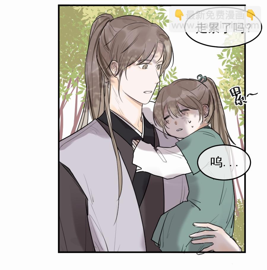 （五十四）举高高！(1/2)-第54话