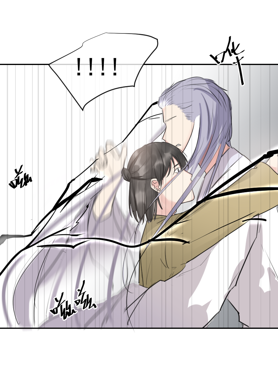 （五十六）公兔子-第56话