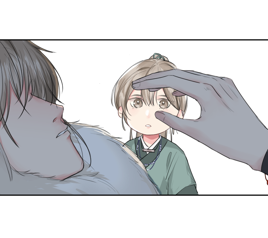 （五十六）公兔子-第56话