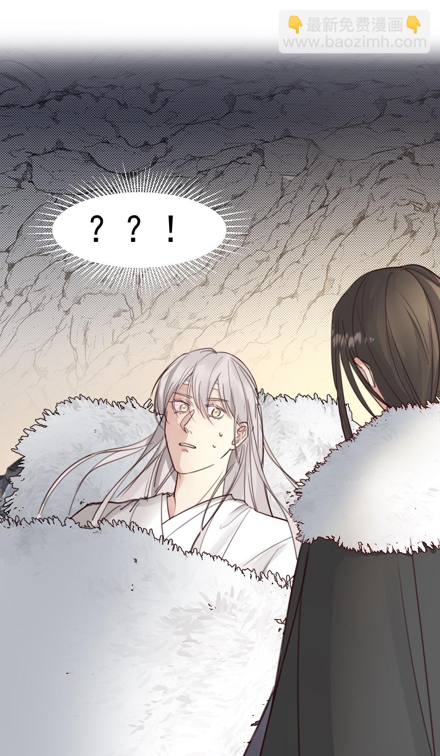 （六十五）不想再一个人-第66话