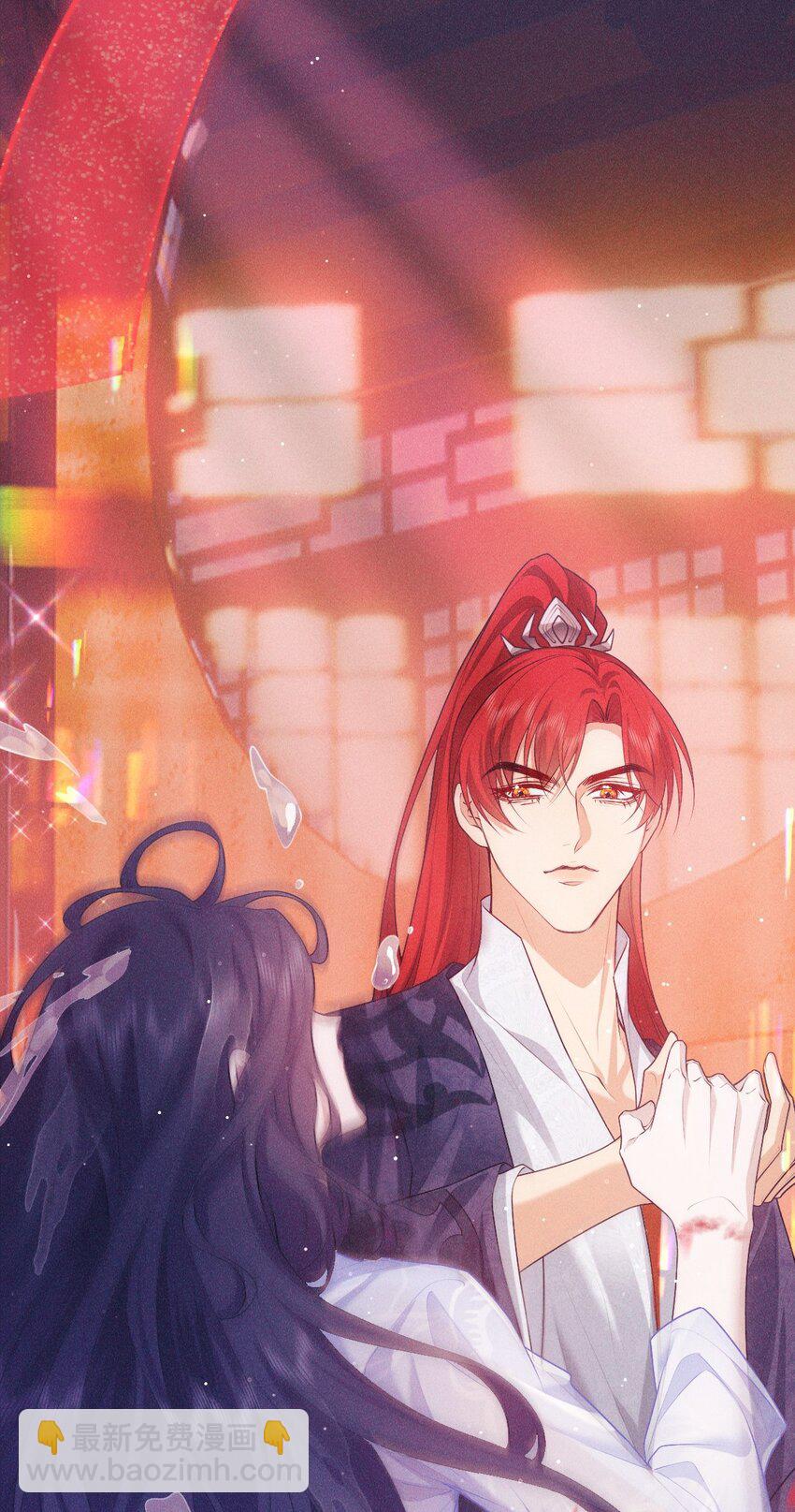 16 温馨(1/2)-第18话