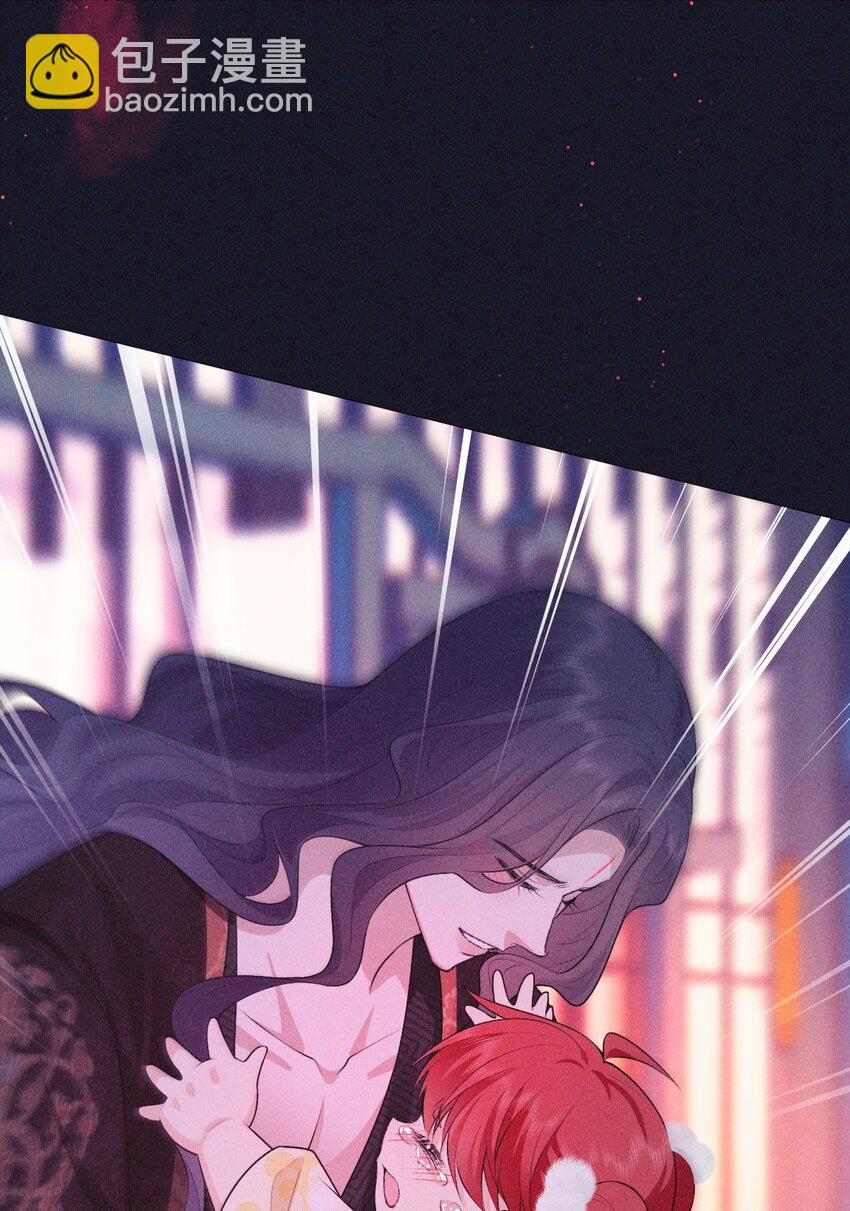 28 血脉(1/2)-第30话