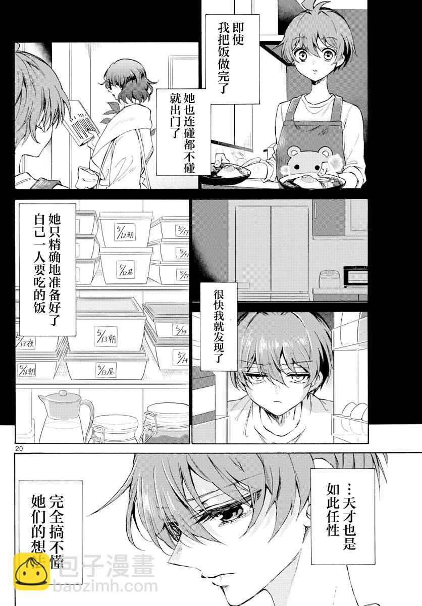 帝乃三姐妹原來很好搞定 - 第2話 - 6