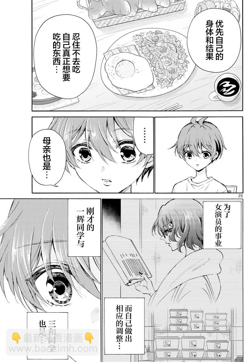 帝乃三姐妹原來很好搞定 - 第2話 - 4