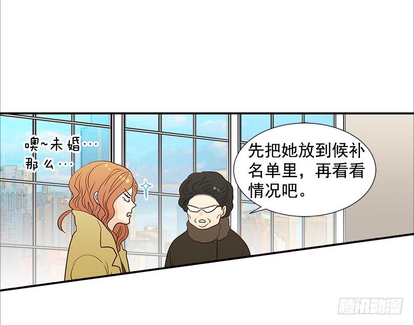 翟男的女人 - 13.一定要讓他結婚(1/2) - 7