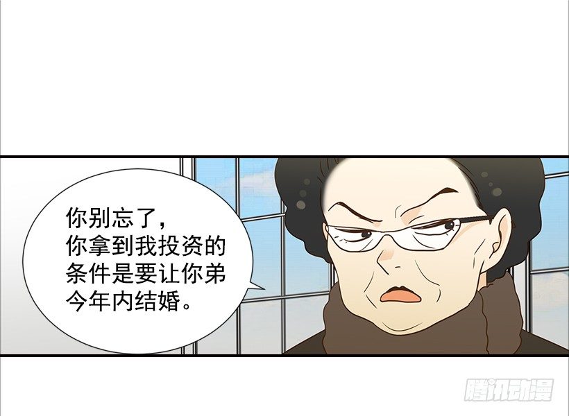 翟男的女人 - 13.一定要讓他結婚(1/2) - 1