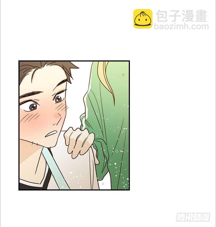 翟男的女人 - 23.難道她生氣了？(1/2) - 7