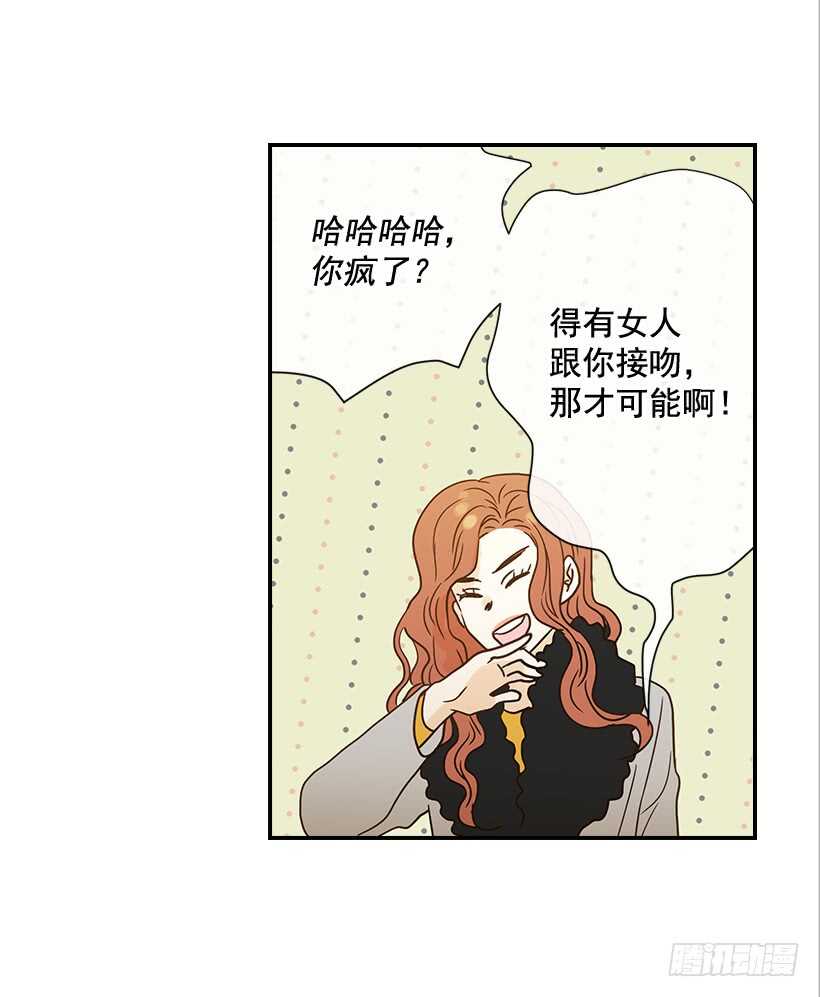 翟男的女人 - 27.我沒接吻(2/2) - 5