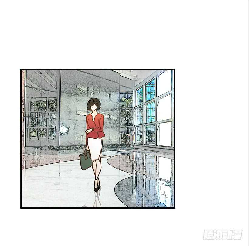 翟男的女人 - 37.想在你家裡約會(1/2) - 7