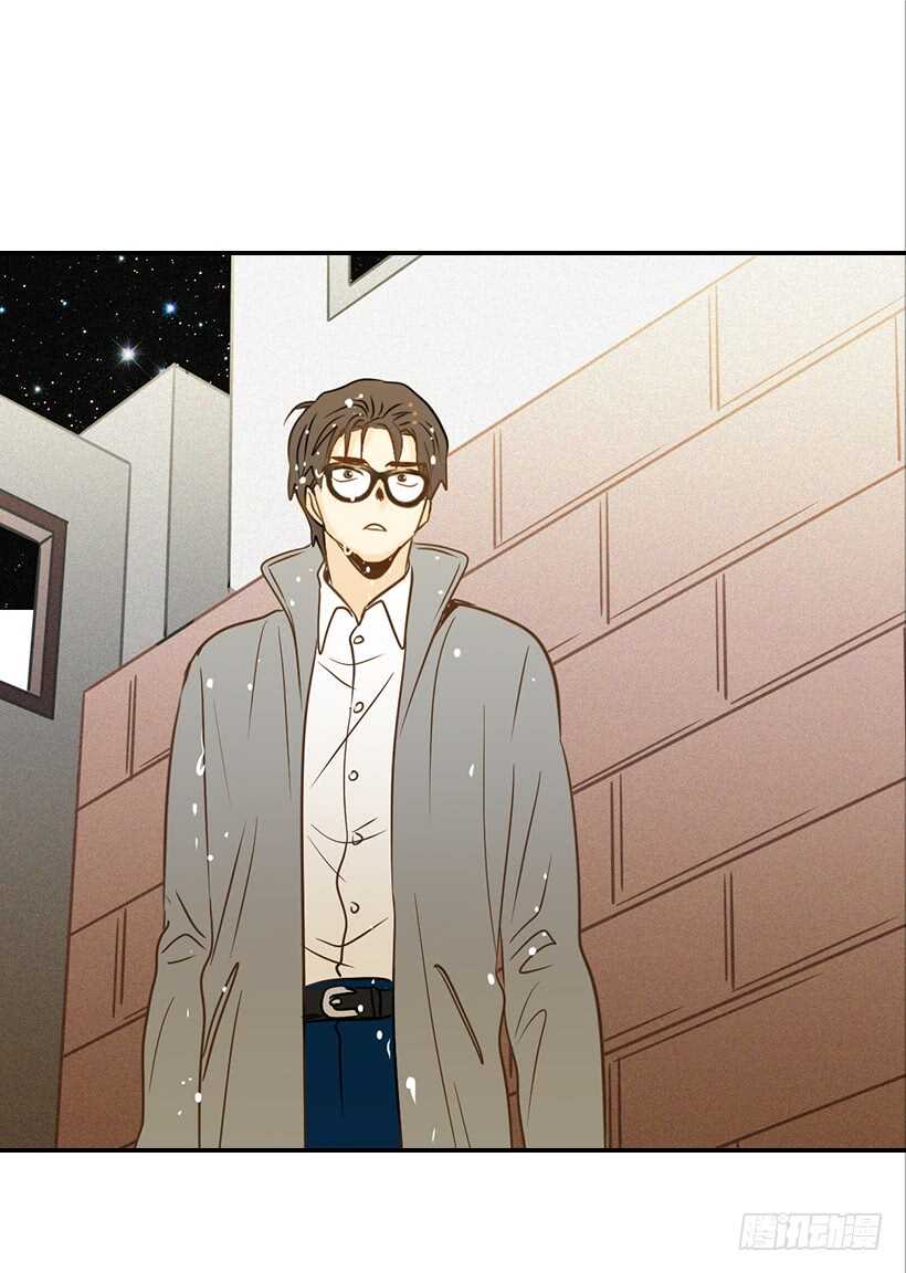 翟男的女人 - 45.我好想你(1/2) - 1