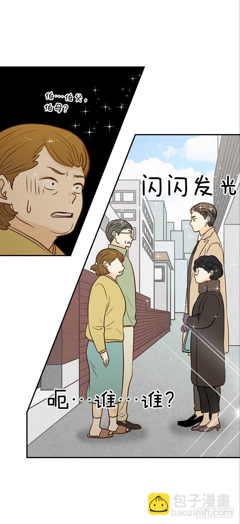 翟男的女人 - 47.登門造訪 - 5