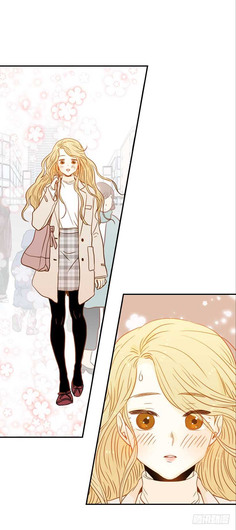 翟男的女人 - 61.三人約會(2/2) - 4