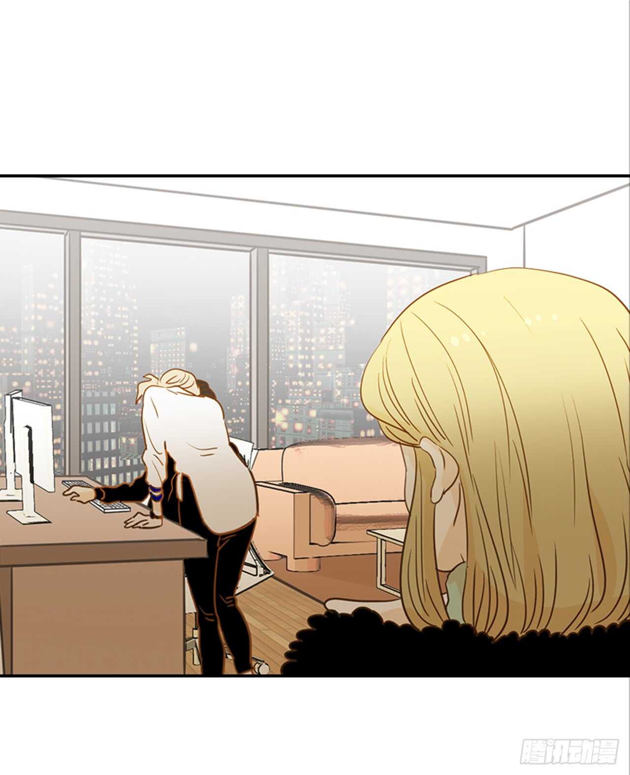 翟男的女人 - 67.再次失聯(2/2) - 2