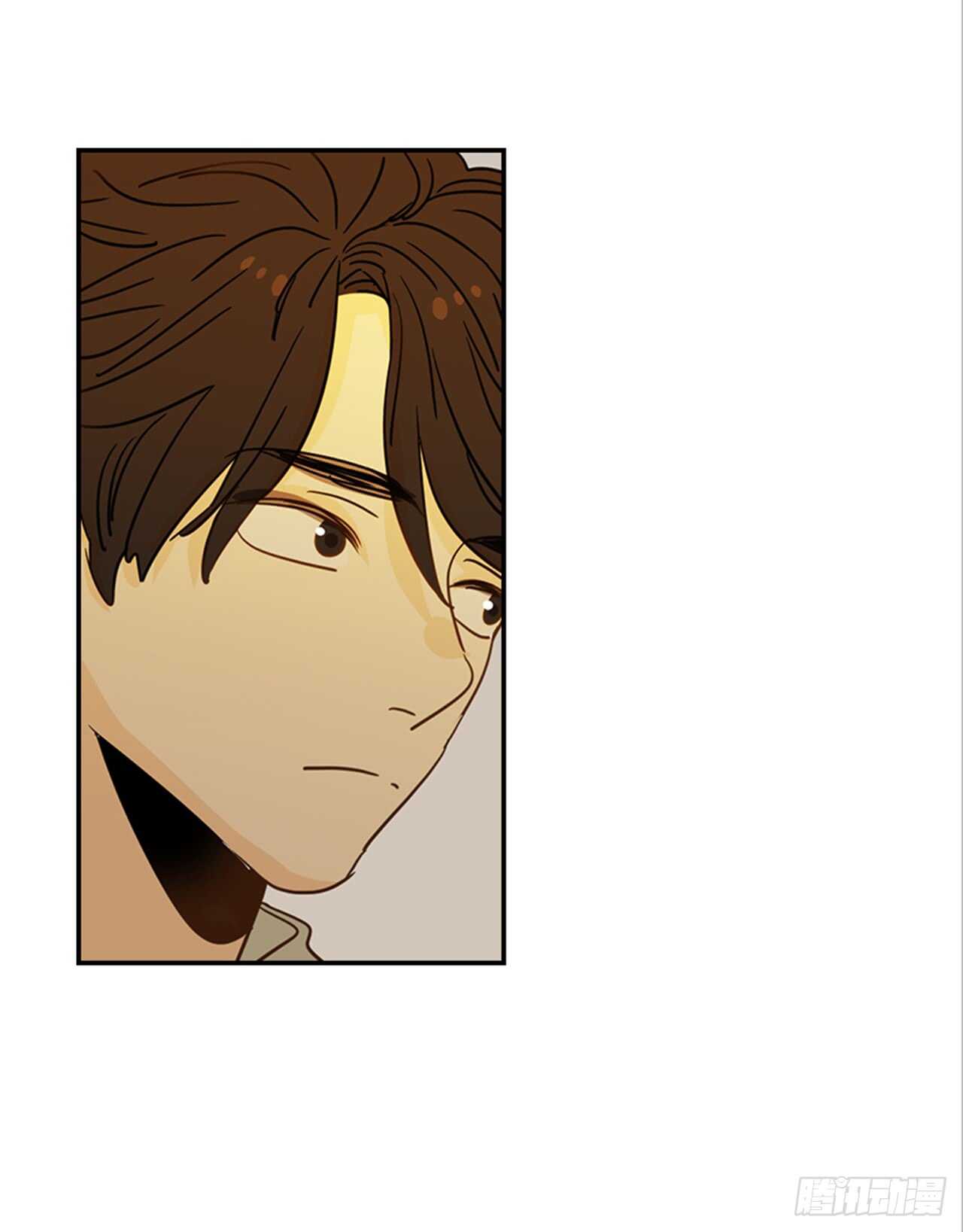 翟男的女人 - 73.可以接吻嗎？(1/2) - 3