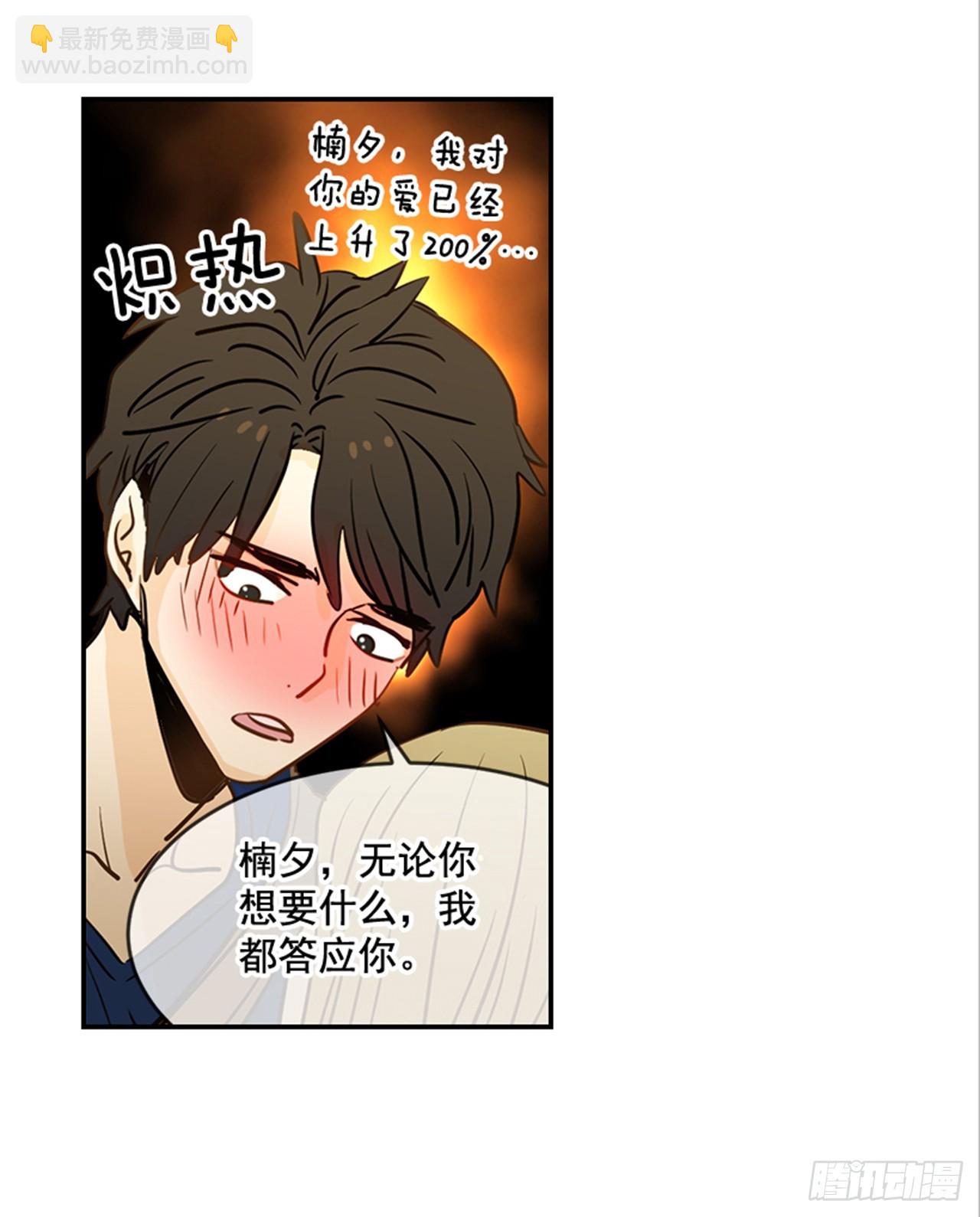 翟男的女人 - 77. 這是什麼鬼？(1/2) - 7