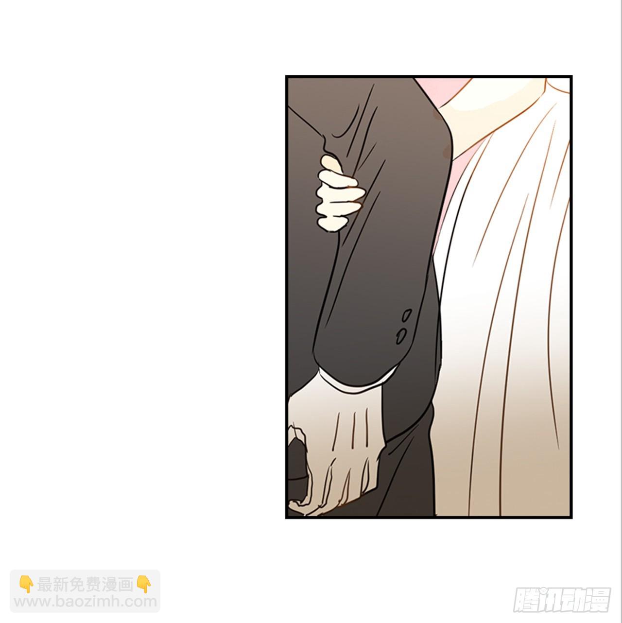 翟男的女人 - 89.婚禮當天(1/2) - 7